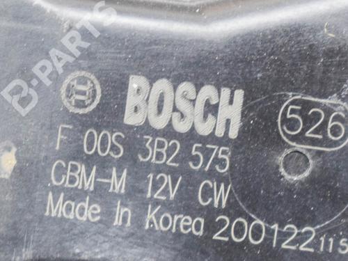 Heater blower motor TESLA MODEL X (5YJX) P100D AWD | BP8842909M62 