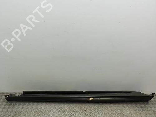 Used Left sideskirt Left sideskirt BMW X6 (G06, F96) xDrive 30 d Mild-Hybrid (298 hp) 33164110 33164110