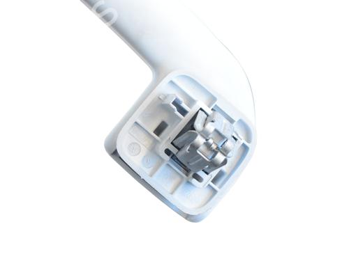 Interior roof handle PEUGEOT 208 II (UB_, UP_, UW_, UJ_) 1.2 PureTech 100 | BP30245265I35 