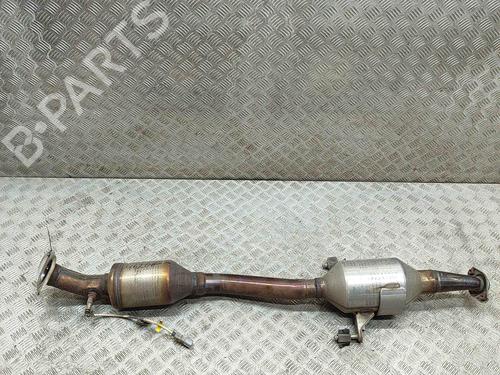 Used Catalyst TOYOTA COROLLA Estate (_E21_) 1.8 Hybrid (ZWE211) (98 hp) 28549397