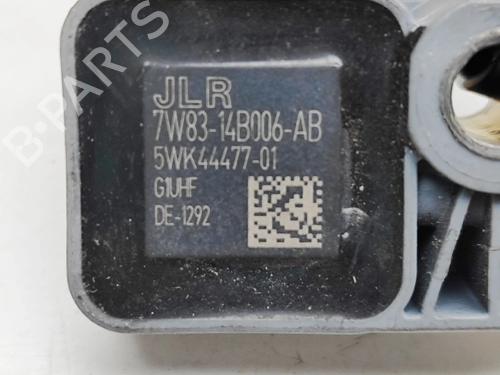 Electronic sensor JAGUAR XK II Coupe (X150) 5.0 V8 | BP33382204M84  - Image 6