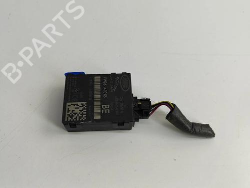 Used Electronic module JAGUAR XE (X760) 2.0 D (180 hp) 24819228