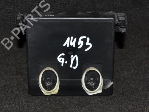 Electronic module MERCEDES-BENZ E-CLASS (W211) E 220 CDI (211.006) | BP6727588M83 - Image 2