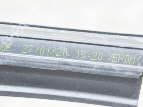 Gummiliste JAGUAR I-PACE (X590) EV400 AWD | BP27750968C142 