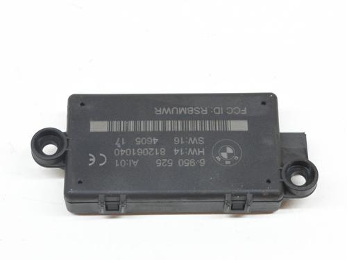Electronic module BMW 6 (E63) M | BP8895189M83 