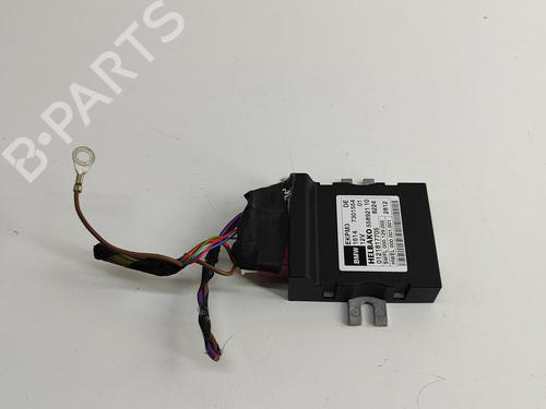 Electronic module BMW 6 Convertible (F12) 650 i xDrive | BP24820498M83 