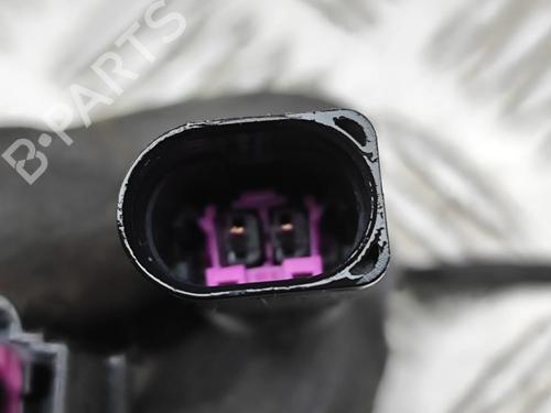 Left front shock absorber PORSCHE CAYENNE (92A) 3.0 Diesel | BP34630403M16 - Image 7