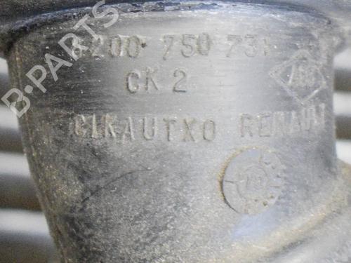 Pipe RENAULT MEGANE III Hatchback (BZ0/1_, B3_) 1.5 dCi (BZ0C) | BP14642727M125 