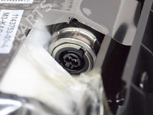 Knee airbag TESLA MODEL Y (5YJY) EV Performance All-wheel Drive | BP27752696C50 