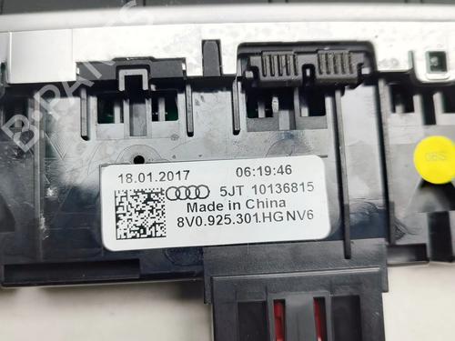 Switch AUDI A3 (8V1, 8VK) S3 quattro | BP34443685I30  - Image 8