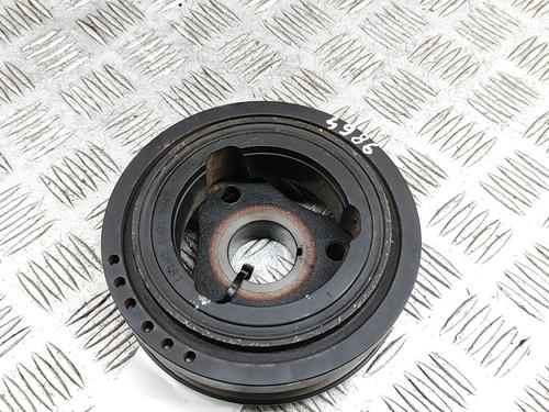 Pulley MAZDA CX-5 (KF) 2.2 D | BP26410598M122 