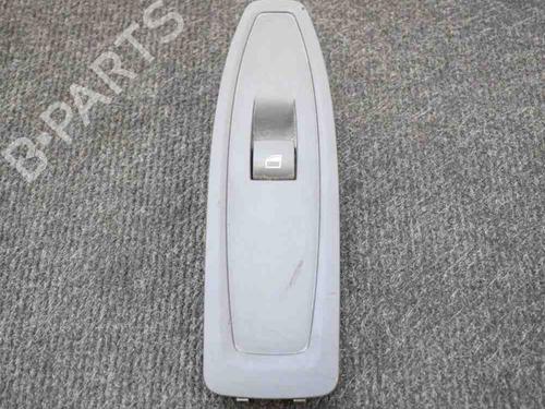 Used Left front window switch BMW 2 Convertible (F23) 220 d (190 hp) 20337729