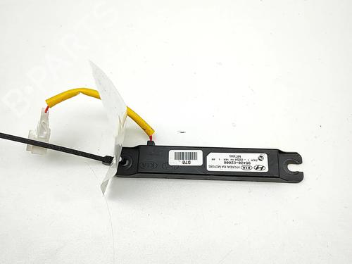 Used Electronic module Electronic module 37269448 37269448