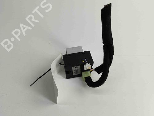 Heater resistor KIA SPORTAGE V (NQ5) 1.6 T-GDi Hybrid AWD | BP27784148M108 