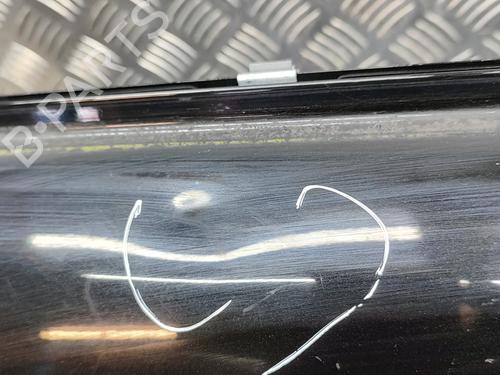 Left front door LAND ROVER RANGE ROVER EVOQUE (L538) 2.0 D 4x4 | BP28811797C2 