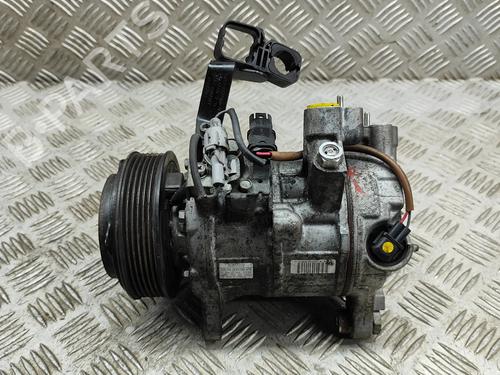 Compressor A/C FORD TRANSIT V363 Van (FCD, FDD) 2.2 TDCi RWD (155 hp) 16639214