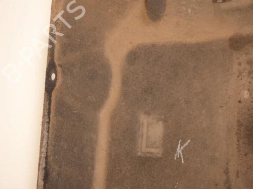 Underbody protection FORD FIESTA VI (CB1, CCN) 1.0 EcoBoost | BP30226248M92