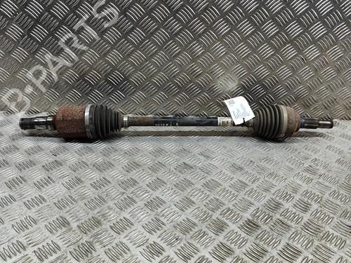 Drivaksel bagtil Højre TESLA MODEL 3 (5YJ3) EV (283 hp) 27765913