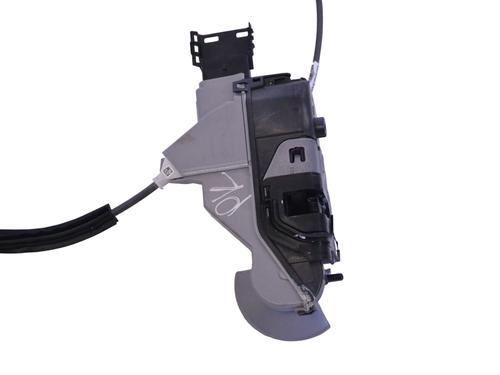 Front left lock OPEL MOKKA 1.2 (76) | BP33357278C98 - Image 2