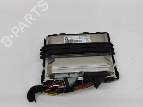 Used Gearbox control unit PORSCHE PANAMERA (970) 3.6 4 (300 hp) 27799654