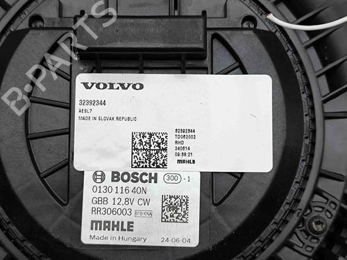 Heater blower motor VOLVO XC60 II (246) 2.0 B5 Mild-Hybrid | BP29486337M62 
