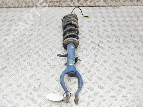 Left front shock absorber NISSAN GT-R (R35) V6 | BP33962582M16 - Image 4