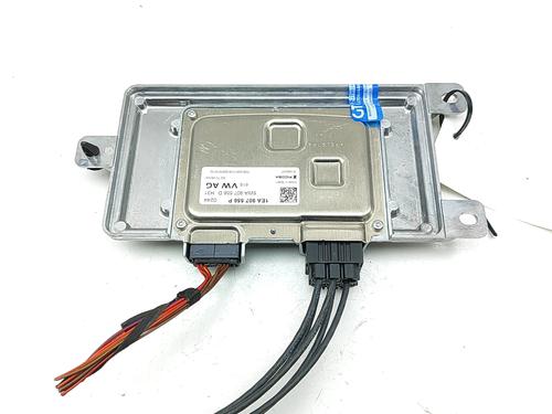 Used Electronic module Electronic module SKODA ENYAQ iV SUV (5AZ) 80 (204 hp) 30621105 30621105