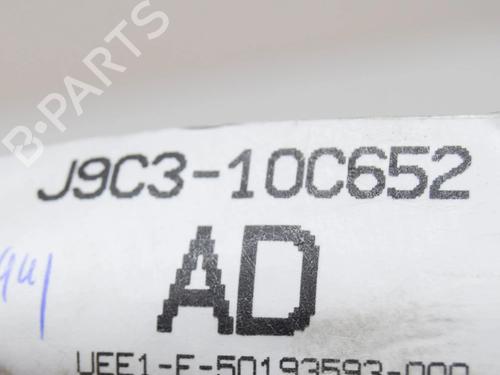 Wiring harness JAGUAR E-PACE (X540) 2.0 D180 AWD | BP14620317E16 