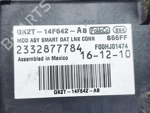 Electronic module FORD TRANSIT CUSTOM V362 Van (FY, FZ) 2.0 EcoBlue | BP32973181M83  - Image 5