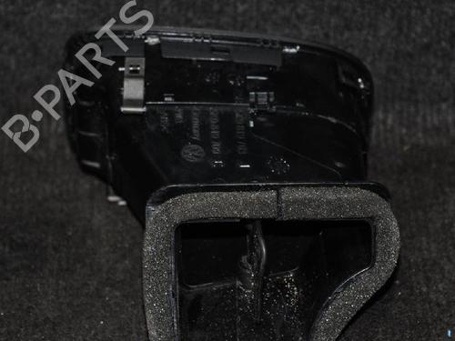Used Air vent VW GOLF VI (5K1) 1.4 TSI (122 hp) 14655666