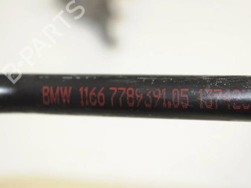Pipe BMW 5 (E60) 530 d | BP30257084M125 
