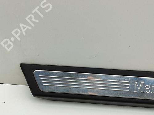 Step MERCEDES-BENZ E-CLASS Convertible (A207) E 250 CDI / BlueTEC / d (207.403, 207.404) | BP28674831C149 