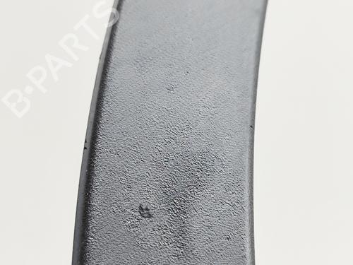 Rear left wheel arch trim BMW X6 (E71, E72) xDrive 40 d | BP30130992C136