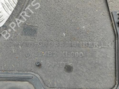 Upper protection HYUNDAI IONIQ 6 (CE) EV All-wheel Drive | BP33961843M93  - Image 10