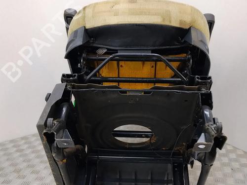 Left front seat FIAT DUCATO Bus (250_) 120 Multijet 2,3 D | BP40188684C15  - Image 5
