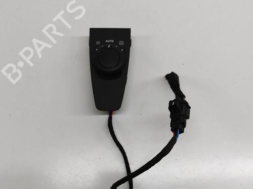 Used Electronic module Electronic module CITROËN C4 Picasso I MPV (UD_) 1.6 VTi 120 (120 hp) 24818853 24818853