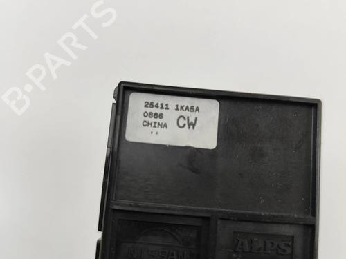 Right front window switch NISSAN LEAF (ZE0) Electric | BP26410555I26  - Image 6