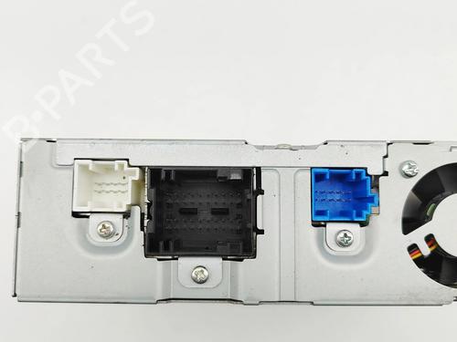 Electronic module MERCEDES-BENZ GL-CLASS (X166) GL 350 CDI / BlueTec 4-matic (166.823, 166.824) | BP32170719M83 