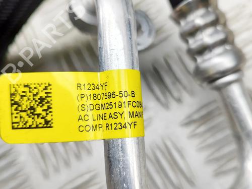 AC pipe TESLA MODEL Y (5YJY) EV | BP33464985M126 - Image 7