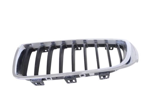 Used Grille BMW 4 Coupe (F32, F82) 435 i (306 hp) 30240081