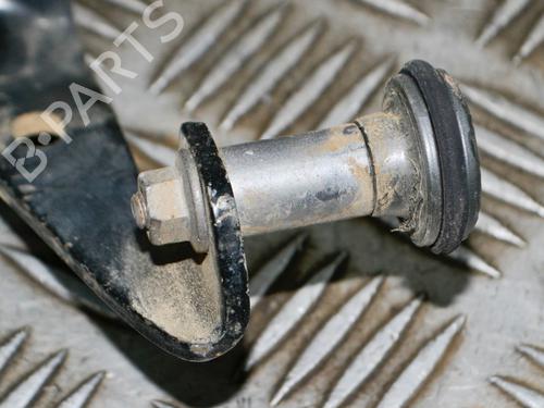 Hinge/Door check strap OPEL MOVANO B Van (X62) 2.3 CDTI RWD (FV) | BP14646207C146 