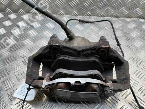 Right front brake caliper MERCEDES-BENZ C-CLASS (W204) C 350 CDI (204.023) | BP29730729M104 