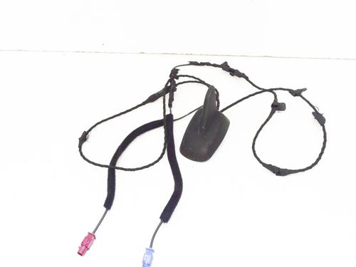 Antenne/Base Antenne/Base AUDI A5 (8T3) 3.0 TDI quattro (240 hp) 8827903 8827903