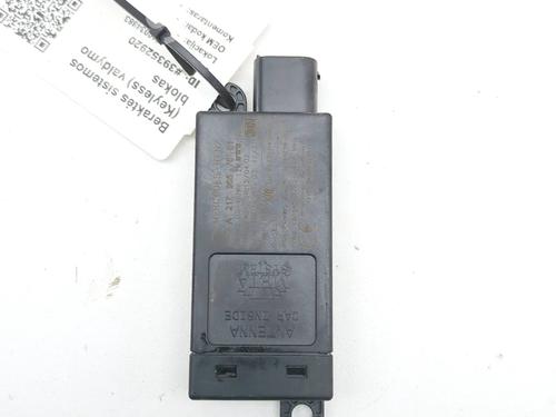 Electronic module MERCEDES-BENZ E-CLASS Convertible (A238) E 300 (238.448) | BP40290756M83 - Image 4