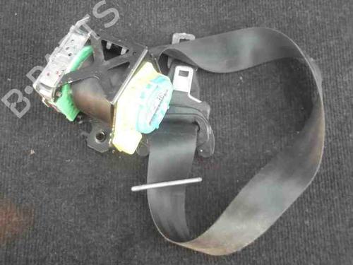 Used Front left seatbelt CITROËN C4 Grand Picasso I (UA_) 1.6 HDi (109 hp) 6837287