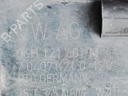 Auxiliary water pump AUDI Q7 (4MB, 4MG, 4MQ) 3.0 TDI quattro | BP32369754M111