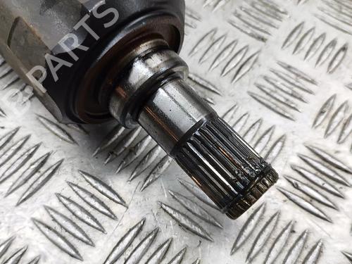 Left front driveshaft KIA SPORTAGE V (NQ5) 1.6 T-GDI | BP33371757M38 - Image 5