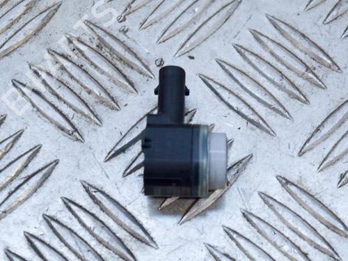 Used Electronic module Electronic module VW GOLF VI (5K1) 1.4 TSI (122 hp) 6756528 6756528