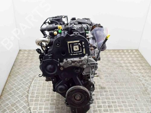Used Engine CITROËN C3 I (FC_, FN_) 1.4 HDi (70 hp) 15082155