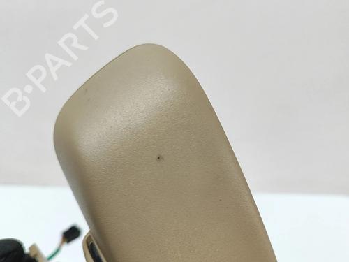 Rear mirror MERCEDES-BENZ S-CLASS Coupe (C216) CL 500 4-matic (216.394) | BP27456373I6 